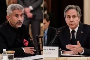 இறுகும் இந்தியா - கனடா விவகாரம்: பங்காளிக்காக குரல் கொடுத்த அமெரிக்கா