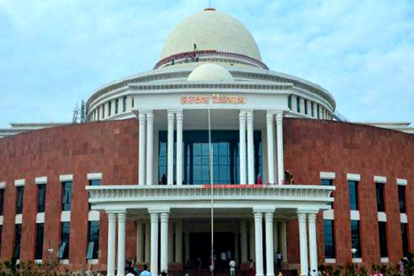 ஜார்க்கண்ட் சட்டப்பேரவையில் முஸ்லிம்கள் தொழுகை நடத்த அறை ஒதுக்கீடு -  உயர் நீதிமன்றத்தில் வழக்கு | Jarkand Muslims Prayer Namaz Assembly Rooms