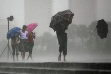 சீரற்ற வானிலையால் ஏற்படக் கூடிய அவசர நிலைமைக்கு முகம் கொடுக்க தயார்