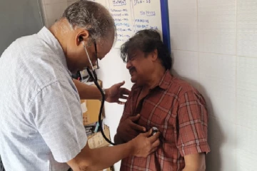 பிரச்சாரத்துக்கு சென்ற மன்சூர் அலிகானுக்கு விசம் கொடுக்கப்பட்டதா ? பரபரப்பு தகவல்