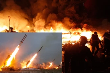 රුසියාව යුක්‍රේනයට අවසන් දැනුම්දීම දෙයි..කීව් අගනුවර අල්ලන්න ඔන්න මෙන්න.(LIVE VIDEO) .