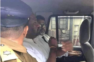கஜேந்திரகுமார் கைது விவகாரத்தின் மர்மங்கள் - அலசும் ஆய்வாளர்..!