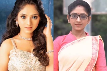 அம்மா இருக்கும் போதே படுக்கையறையை பகிர கேட்ட நடிகர்!! கதறிய சீரியல் நடிகை சுவாதி சர்மா..