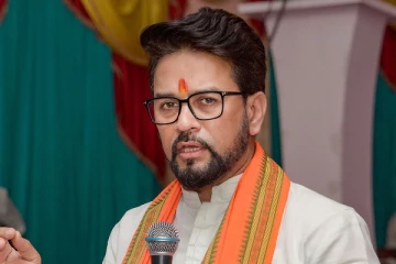 இந்தியா vs பாரத்: பெயர் மாற்றம் வெறும் வதந்தி., மத்திய அமைச்சர் விளக்கம்