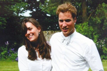 பிற பெண்களிடமிருந்து இளவரசர் வில்லியமை காக்க…கேட் மிடில்டன் பயன்படுத்திய தந்திரம்