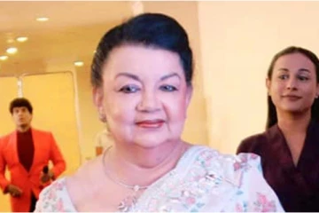 අගමැති ආර්යා ශිරන්ති රාජපක්ෂ පෙරට ඇවිත් අරලියගහ මැදුරේ කළ දේ..කාගේත් අවධානයට.