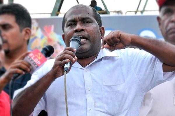 “ஆர்ப்பாட்ட மையப்புள்ளியாக மாறப்போகும் நாளையதினம்” - ஜோசப் ஸ்ராலின் அறைகூவல் | 66Th National Conference Of Teachers Association