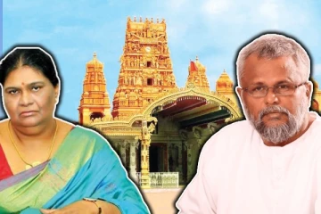 நல்லூர் தீர்த்த உற்சவத்திற்கு விடுமுறை! விடுக்கப்பட்டுள்ள கோரிக்கை