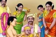 மேஷத்தில் புதன் இருந்தால் தாய் மாமனுக்கு ஆபத்து வருமா?