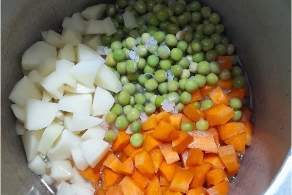 சுவையான பாவ் பாஜி செய்ய அருமையான ஐடியா? | Mumbai Food Cooking