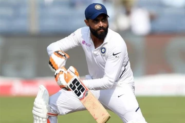 இந்திய அணியில் ஜடேஜா நிச்சயம் விளையாட வேண்டும் - டேவிர் வார்னர் அட்வைஸ்