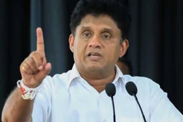 அடுத்த வாரம் தீர்க்கமானதாக அமையும் - சஜித் ஆருடம்