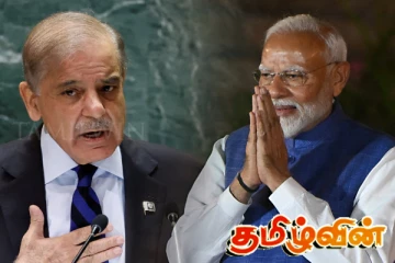 இந்தியாவுடன் அமைதிப் பேச்சுவார்த்தை நடத்த தயாராகும் பாகிஸ்தான்