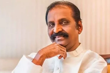 ஒரே ஒரு படத்தில் நடித்த வைரமுத்து.. அதற்காக இயக்குனர் பட்ட கஷ்டம்