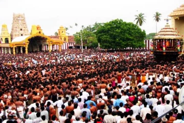 நல்லூர் பெருவிழாவில் குற்றச் செயல்களை கட்டுப்படுத்த விசேட நடவடிக்கை(Video)