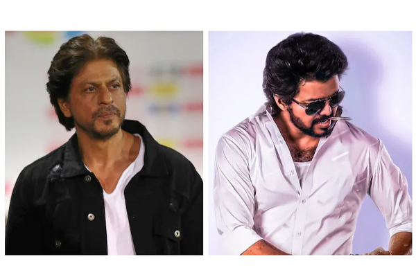 இயக்குநர் அட்லிகாக தளபதி விஜய் சம்பளமே வாங்காமல் செய்யவுள்ள விஷயம் ! | Vijay Doing This For Atlee Next Movie