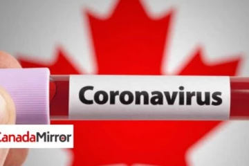 கனடாவில் அதிகரிக்கும் தொற்றாளர்கள்