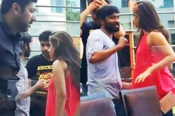 குடிபோதையில் ஜெயம் ரவி மனைவியுடன் சண்டை போட்ட தனுஷ்.. உண்மையில் என்ன நடந்தது தெரியுமா?