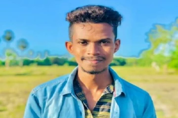 வெளிநாடு செல்லவிருந்த இளைஞன் 05 நாட்களாக மாயம் ; உறவினர்கள் விடுத்துள்ள அவசர கோரிக்கை