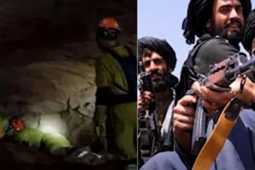 சுரங்கப்பாதையினுள் இரண்டு தொடரூந்துகள் மோதி விபத்து..இசை நிகழ்ச்சி நடத்தியதால் தலிபான்களால் இருவர் சுட்டுக்கொலை! உலக செய்திகள்