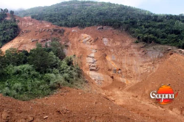 දිස්ත්‍රික්ක 03ක් අනතුරේ - අනතුරු ඇගවීම් නිකුත් කරයි