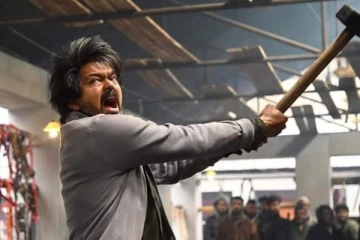 பல முக்கிய இடங்களில் குறைந்துபோன லியோ படத்தின் வசூல்.. விஜய்க்கே இப்படியொரு நிலைமையா