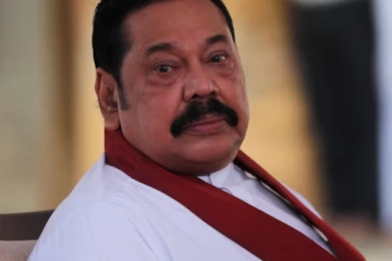 හිටපු අගමැති මහින්ද රාජපක්ෂගෙන් විශේෂ ප්‍රකාශයක්..