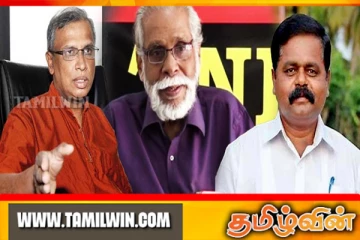 சுமந்திரனின் கோரிக்கைக்கு விரைவில் முடிவு: ஸ்ரீகாந்தா பகிரங்கம்