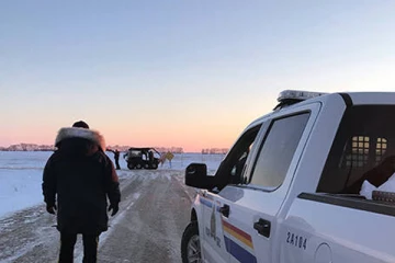 கனேடிய எல்லையில் இந்தியர்களின் சடலங்கள்... வெளியான பரபரப்பு தகவல்!