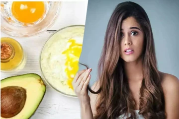 நுனி முடி வெடிப்பு! வீட்டில் இருந்தபடியே சரிசெய்யலாம் தெரியுமா?