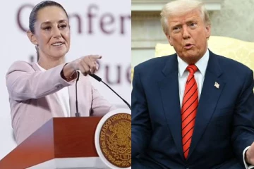 மெக்சிகோவிற்கு இறுதி எச்சரிக்கை விடுத்த ட்ரம்ப்