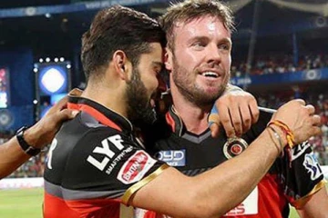 “இந்தியாவில் எனக்கு கிடைத்த அன்பு மிகவும் அபாரமானது” - ஓய்வை பெற்ற டிவில்லியர்ஸ் உருக்கம்