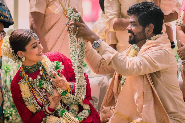 பைசா செலவில்லாமல் கல்யாணத்தை முடித்த நயன்தாரா! 25 கோடி லாபம் பார்த்த விக்கி | Vignesh Shivan Nayanthara Spent No Money Marriage