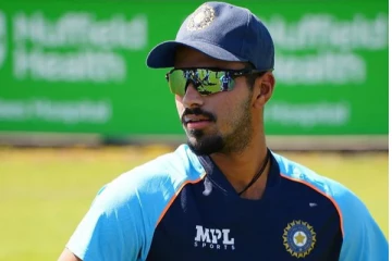 இங்கிலாந்துக்கு எதிரான தொடரிலிருந்து தமிழக வீரர் விலகல்!