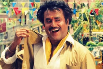 நடிகர் ரஜினியா இது! மேடையில் நடனமாடி பட்டையை கிளப்பிய சூப்பர்ஸ்டார்.. வீடியோ இதோ