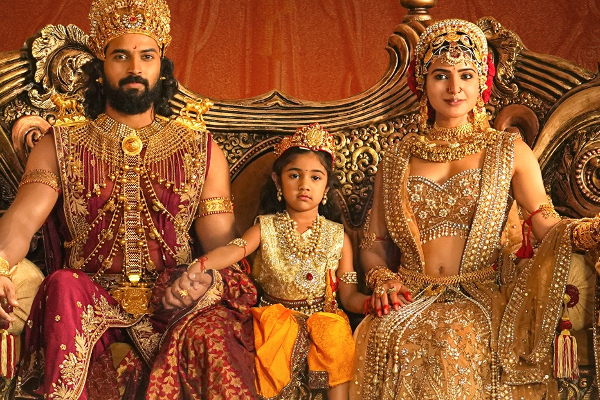 சாகுந்தலம் திரைப்படம் தோல்வியா.. மனவருத்தத்தில் நடிகை சமந்தா? | Samantha In Depression சாகுந்தலம் திரைப்படம் தோல்வியா.. மனவருத்தத்தில் நடிகை சமந்தா? | Samantha In Depression