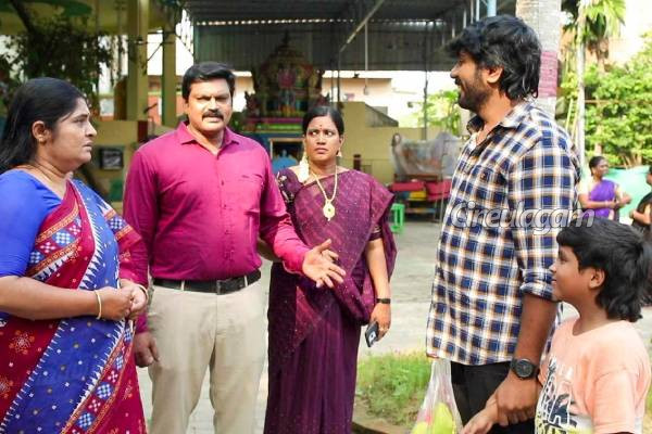 விஜய் டிவியின் வேறொரு தொடரில் கமிட்டாகியுள்ள சிறகடிக்க ஆசை சீரியல் நடிகை... யார், என்ன தொடர் பாருங்க | Siragadikka Aasai Serial Actresses New Project