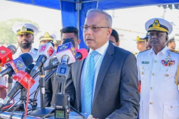 இலங்கைக்குள் போதைப்பொருள் கொண்டுவரப்படுவதை தடுக்க புதிய திட்டம்