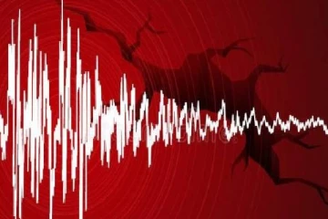 பப்புவா நியூ கினியாவில் சக்திவாய்ந்த நிலநடுக்கம்