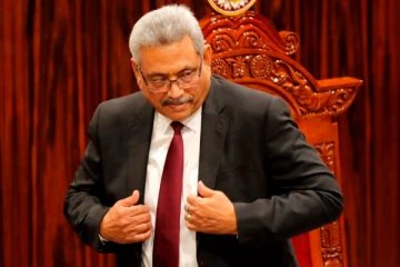 தகுந்த நேரத்தில் சரியான பாடத்தை கற்றுக்கொள்வீர்கள்! கோட்டாபய அரசுக்கு எச்சரிக்கை