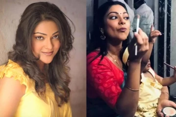 40 வயதில் பெண் குழந்தையை தத்தெடுத்த நடிகை! குவியும் வாழ்த்துக்கள்