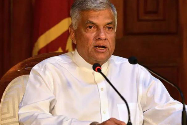 நாடாளுமன்ற உறுப்பினராக இவரை கொண்டுவர தீவிர முயற்சியில் ரணில்! | Mp Ruwan Wijewardene Ranil Sri Lanka Politics
