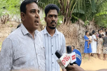 மக்கள்மீது பொய்யான வழக்குகள் பதியும் நெல்லியடி பொலிஸார்