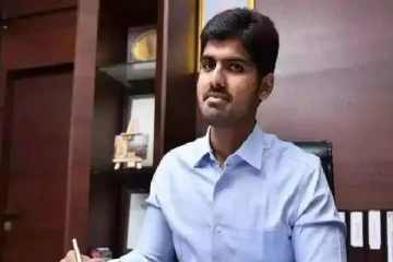 சிவில் சர்வீஸ் தேர்வில் தமிழகத்தில் முதலிடம் பிடித்த ஐஏஎஸ் அதிகாரி.., தற்போது ஆட்சியராக நியமனம்