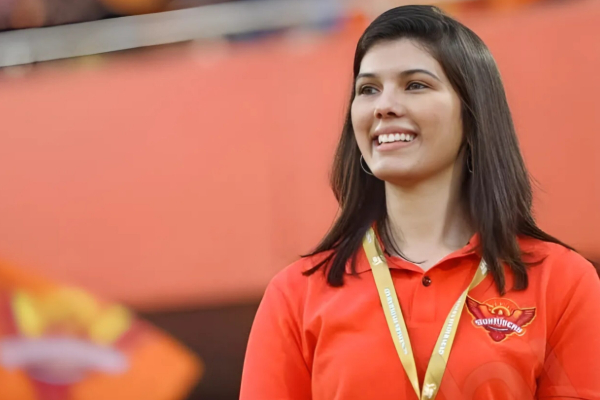 sun kavya maran northern superchargers