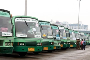 தமிழகத்தில் நாளை பேருந்துகள்,ஆட்டோக்கள் ஓடாது..!