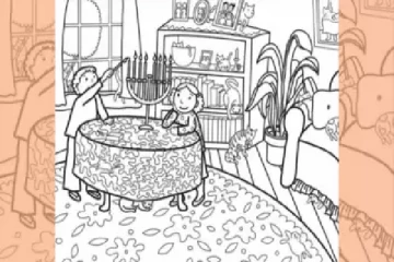 optical illusion: ஐந்து நொடிக்குள் மறைந்திருக்கும் 15 பூனைகளை கண்டுபிடிக்க முடியுமா?