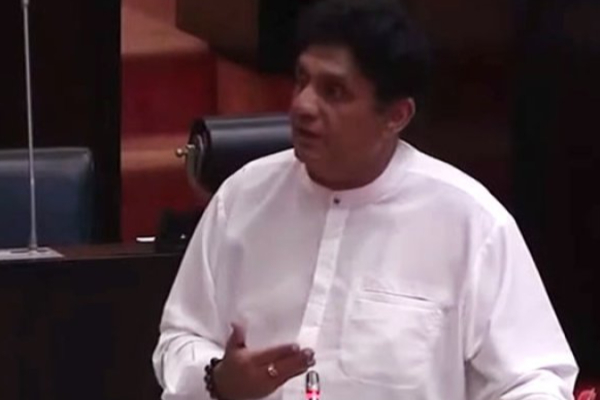 எம்.பி களின் கல்வித் தகுதியால் நாடாளுமன்றத்தில் சலசலப்பு! | Stir In Parliament Educational Qualifications Mps