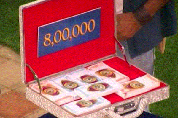 மள மள வென கூடிய  பரிசுத் தொகை! அடேங்கப்பா..... எத்தனை லட்சம் தெரியுமா? அன்சீனில் லீக்கான தகவல் | Bigg Boss Tamil Season 5