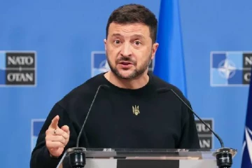 பார்வையாளராக இருந்தது போதும்... வடகொரியா மீது நடவடிக்கை எடுக்க வலியுறுத்திய ஜெலென்ஸ்கி